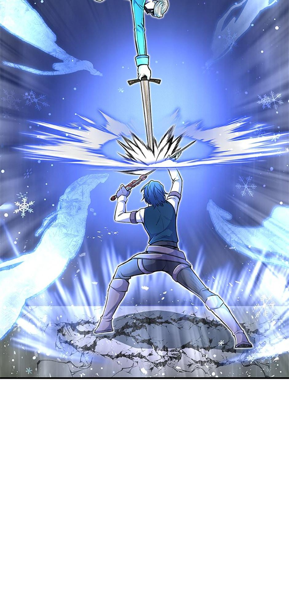 Read The Art of Reincarnation EN Manga Online