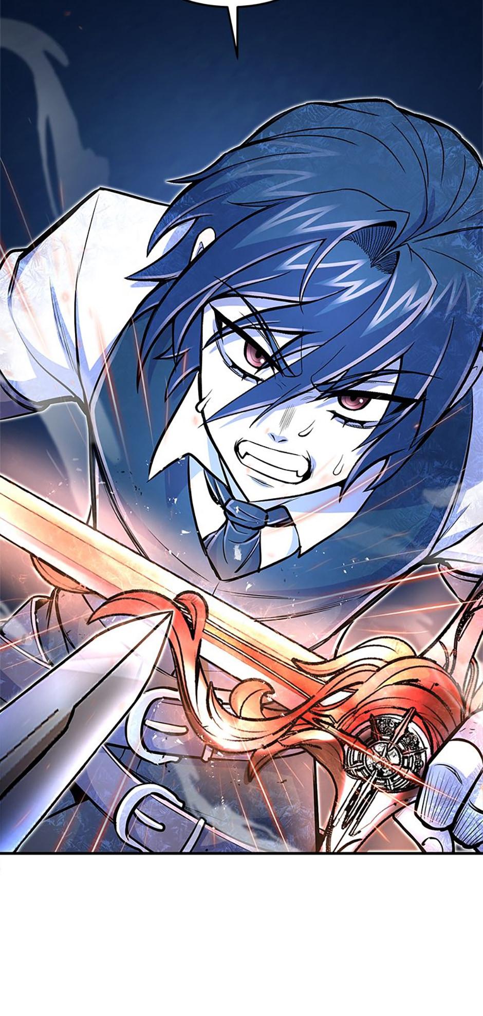 Read The Art of Reincarnation EN Manga Online