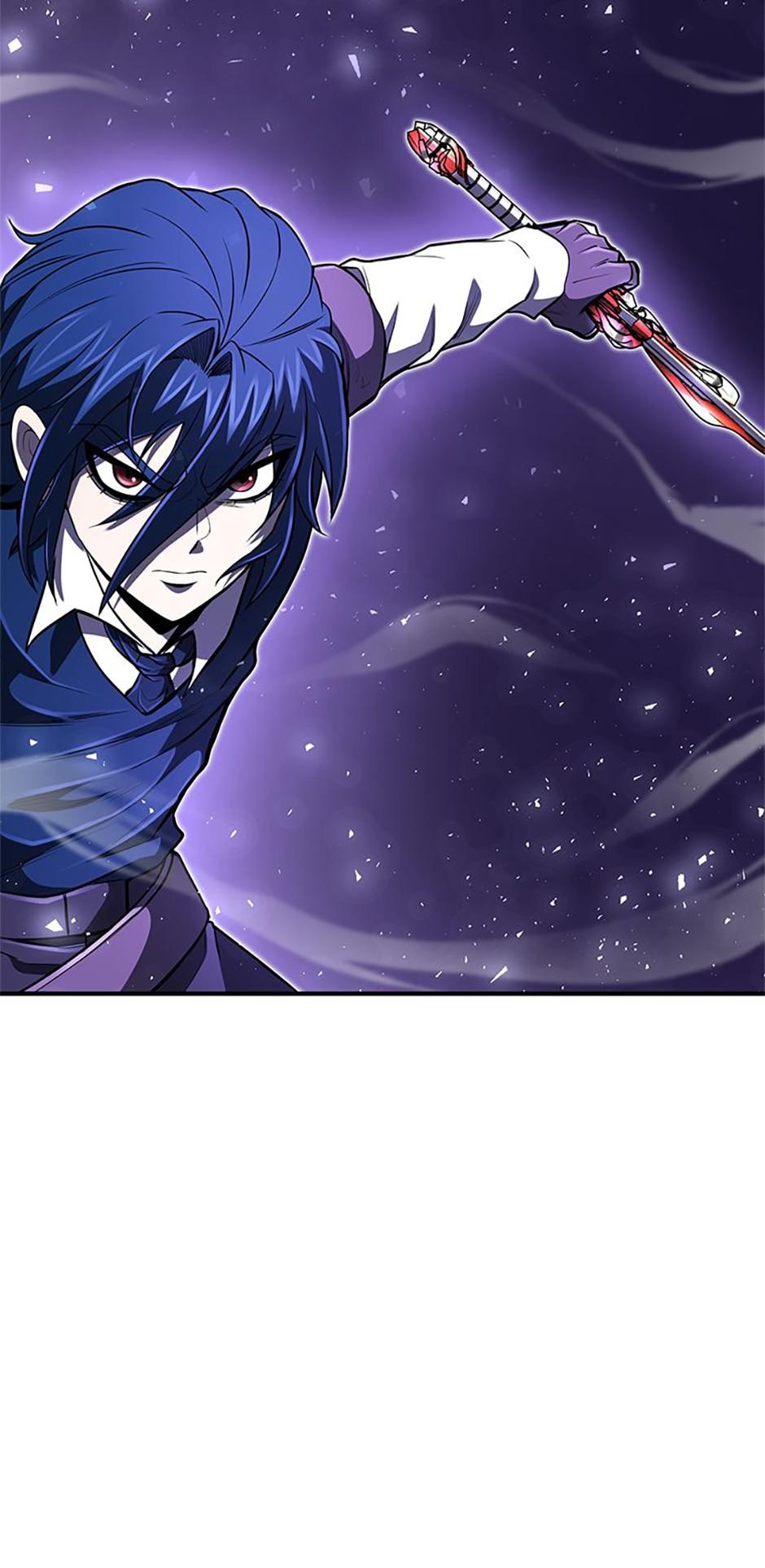 Read The Art of Reincarnation EN Manga Online
