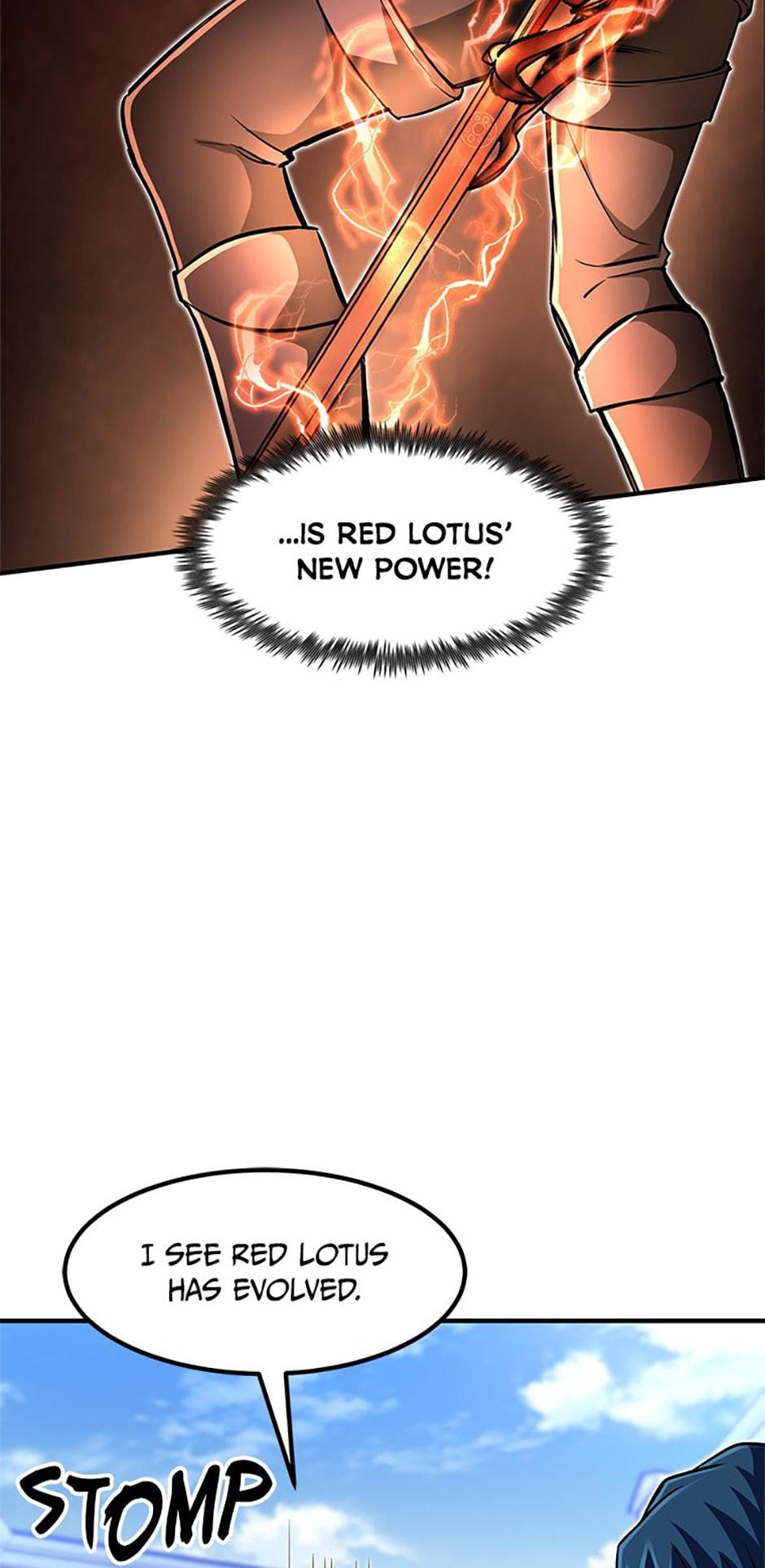 Read The Art of Reincarnation EN Manga Online