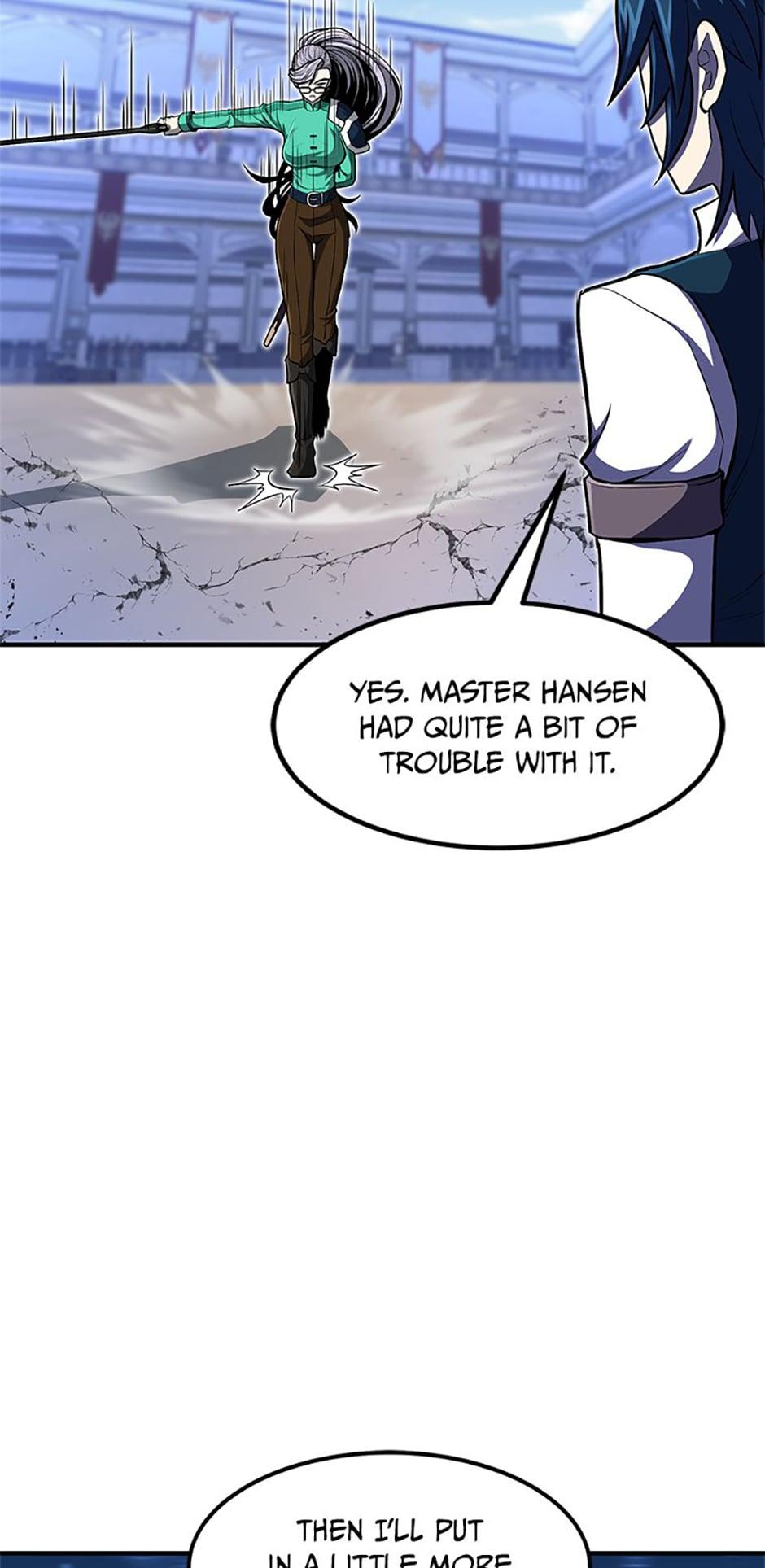 Read The Art of Reincarnation EN Manga Online