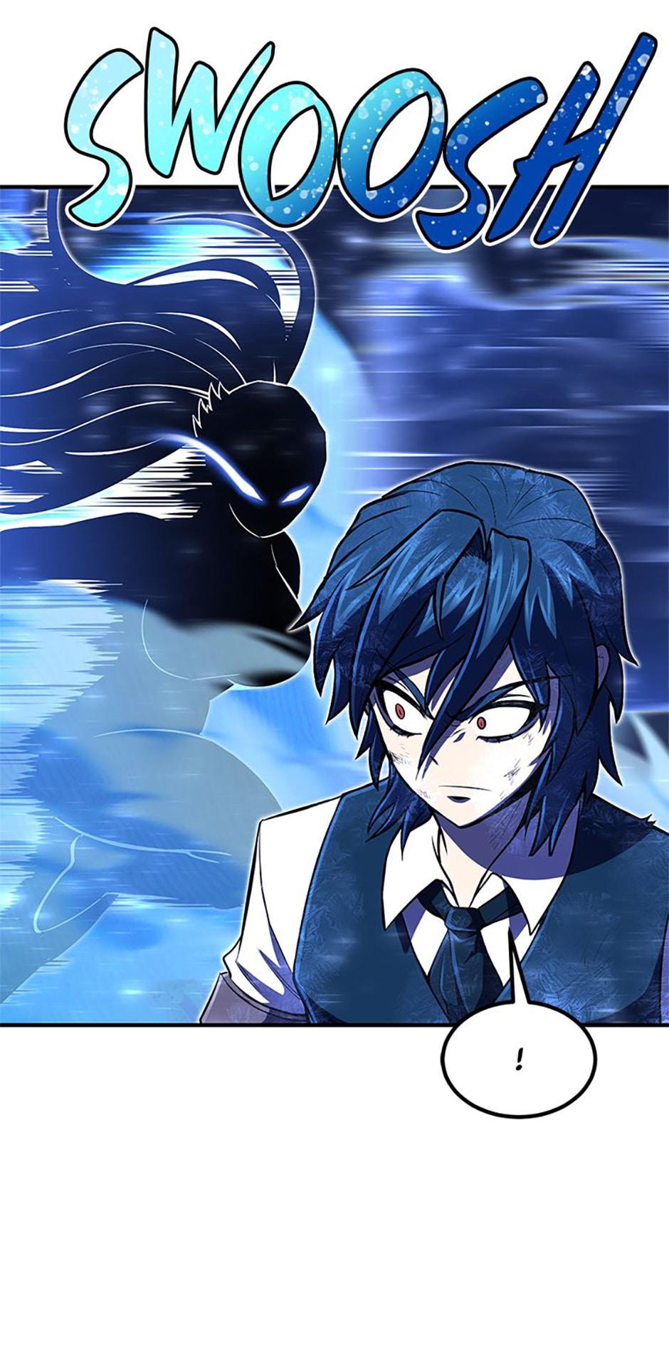 Read The Art of Reincarnation EN Manga Online