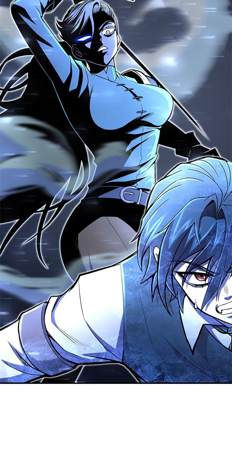 Read The Art of Reincarnation EN Manga Online