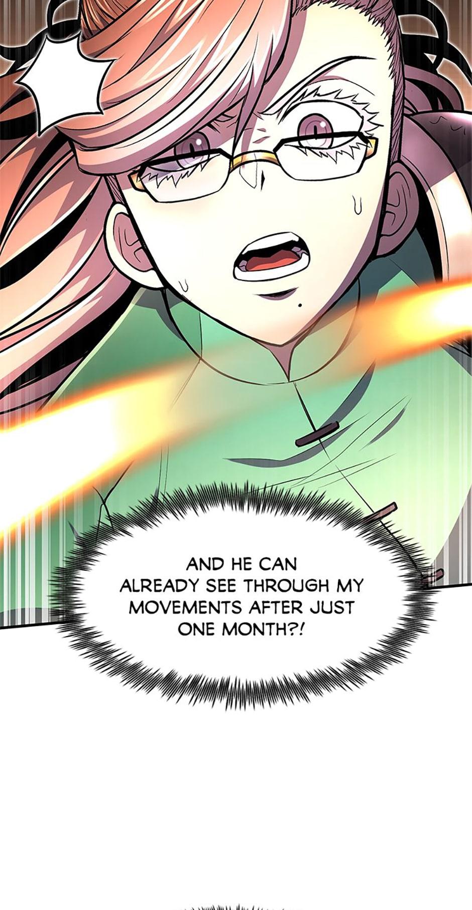 Read The Art of Reincarnation EN Manga Online
