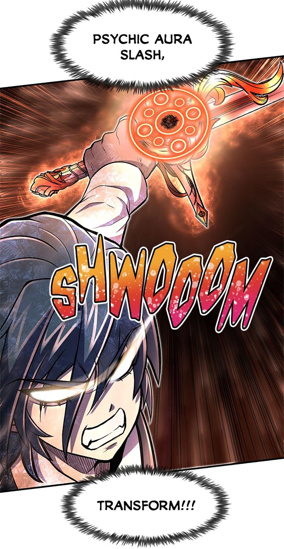 Read The Art of Reincarnation EN Manga Online