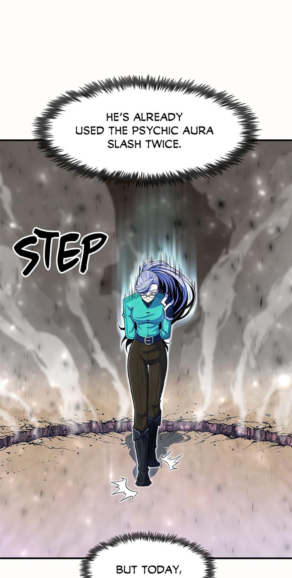 Read The Art of Reincarnation EN Manga Online