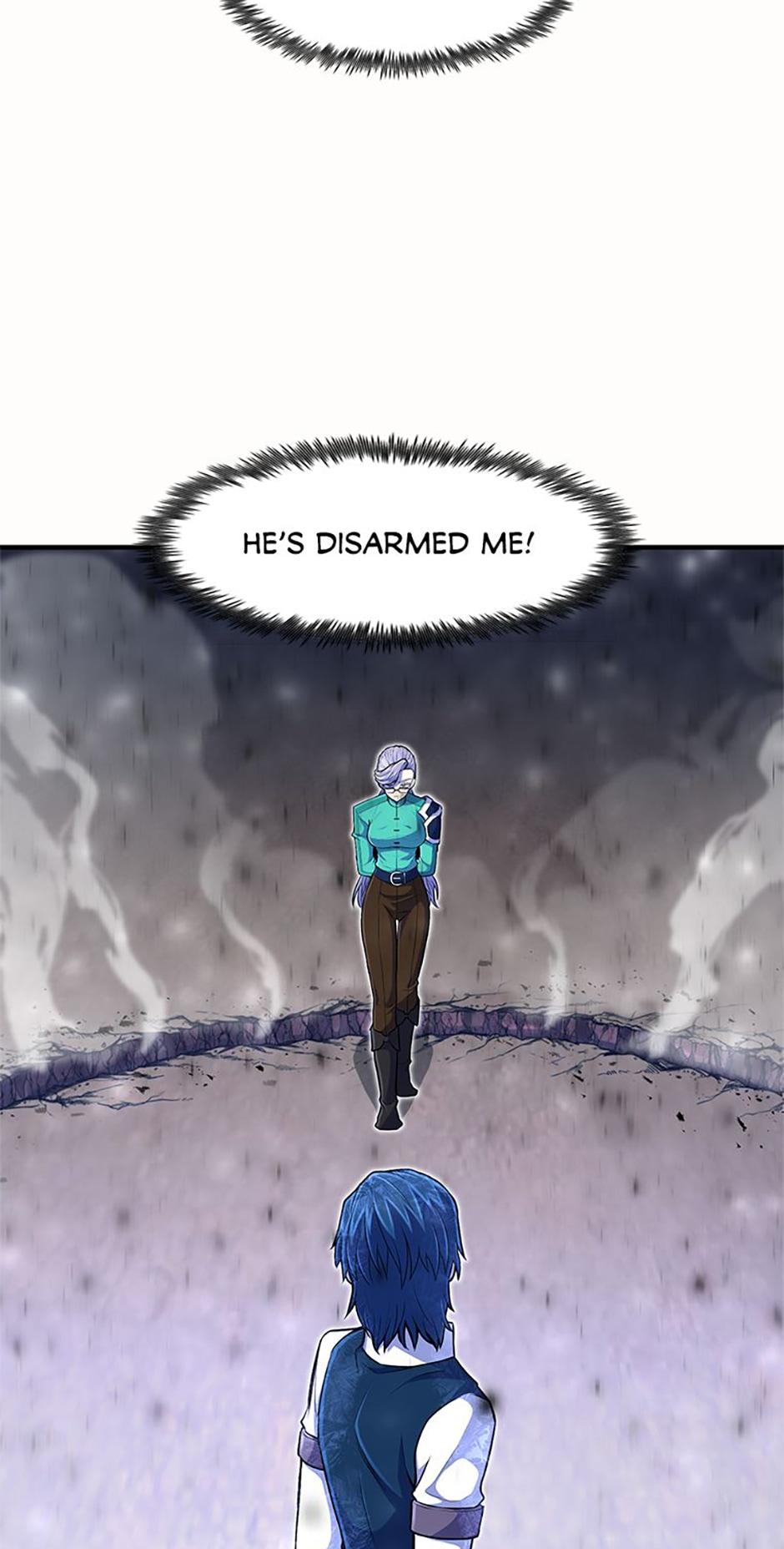 Read The Art of Reincarnation EN Manga Online