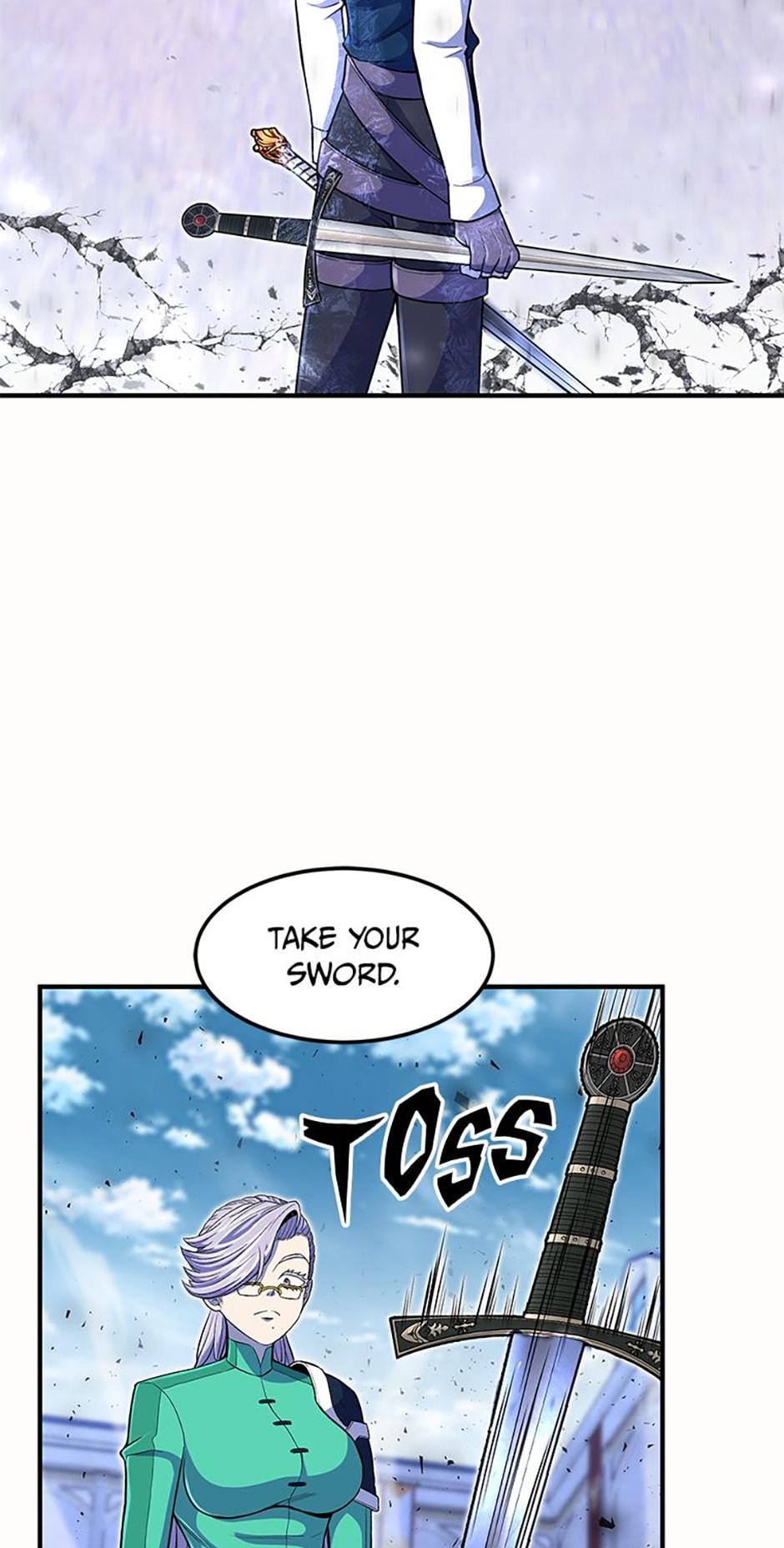 Read The Art of Reincarnation EN Manga Online