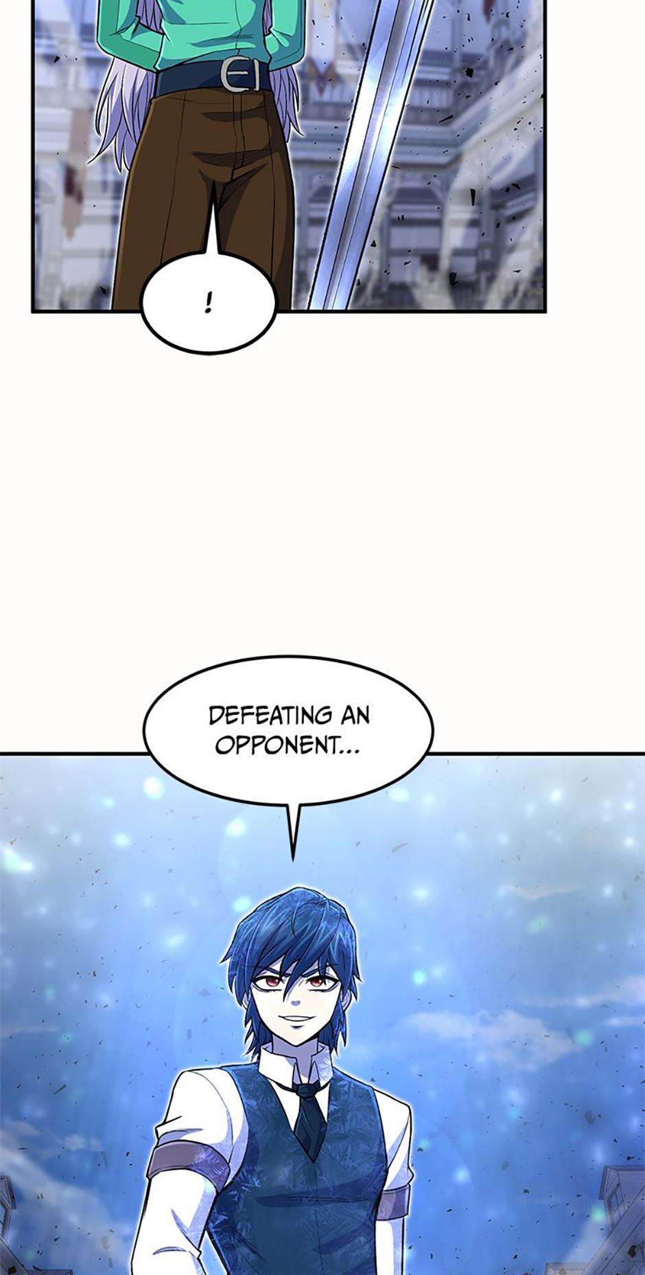 Read The Art of Reincarnation EN Manga Online