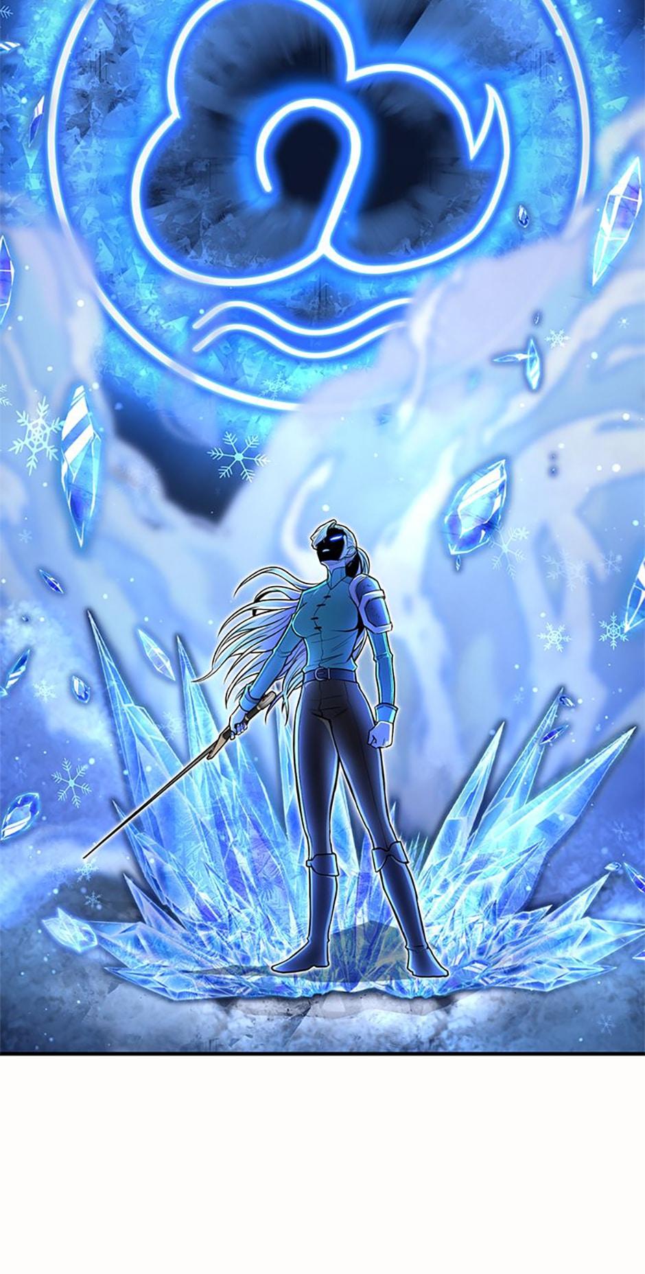 Read The Art of Reincarnation EN Manga Online