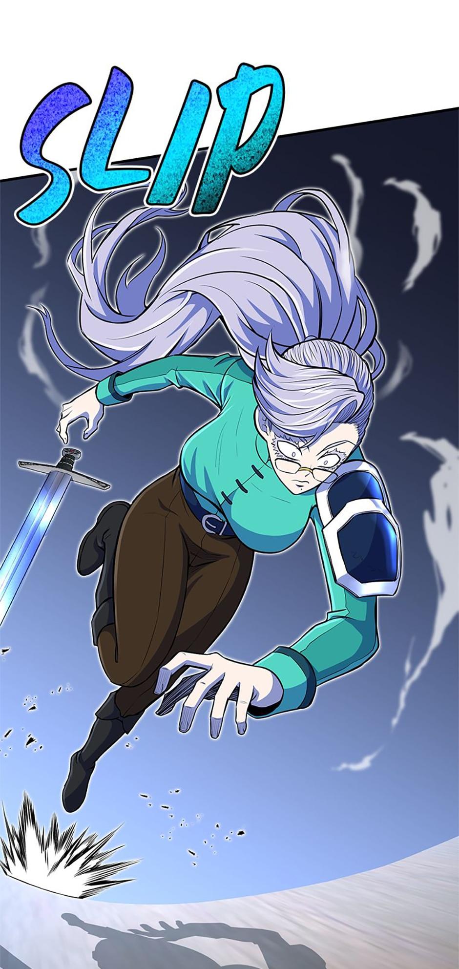 Read The Art of Reincarnation EN Manga Online