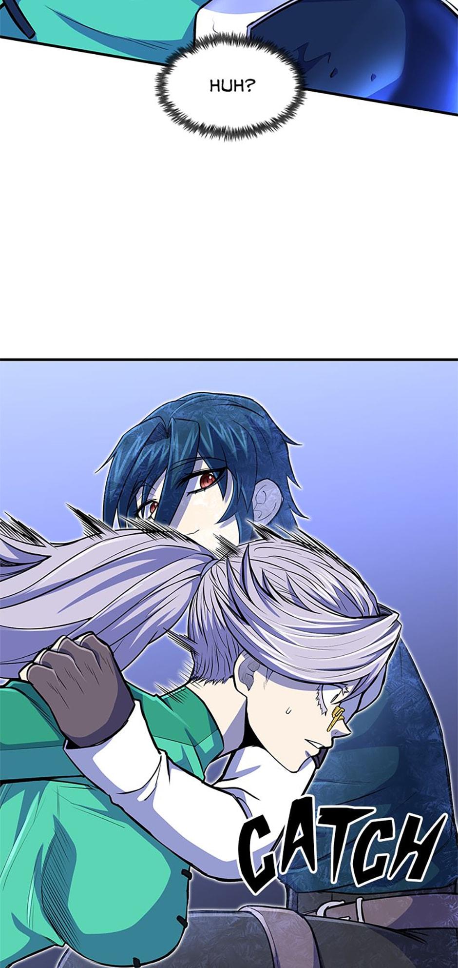 Read The Art of Reincarnation EN Manga Online