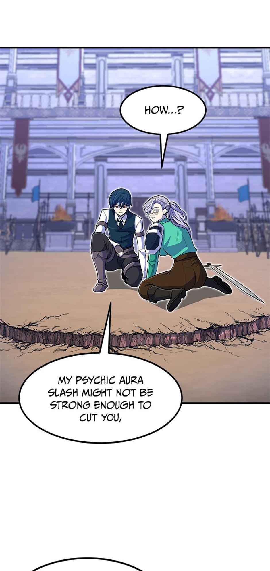 Read The Art of Reincarnation EN Manga Online