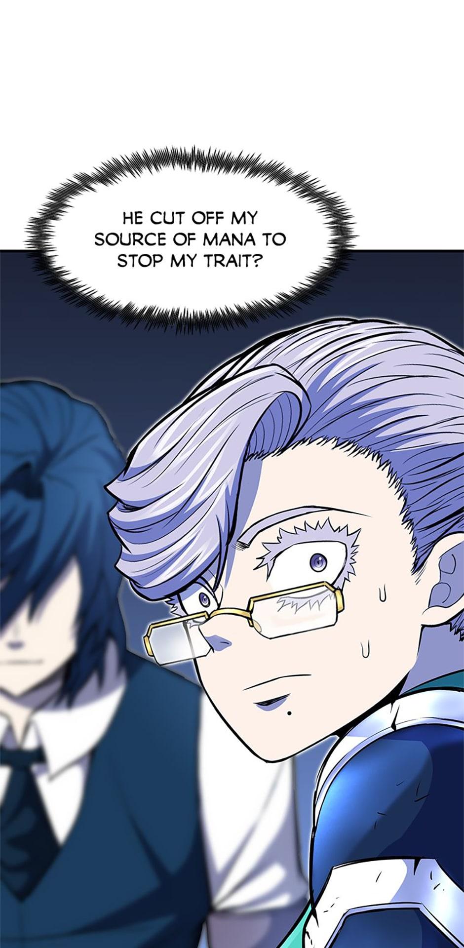 Read The Art of Reincarnation EN Manga Online