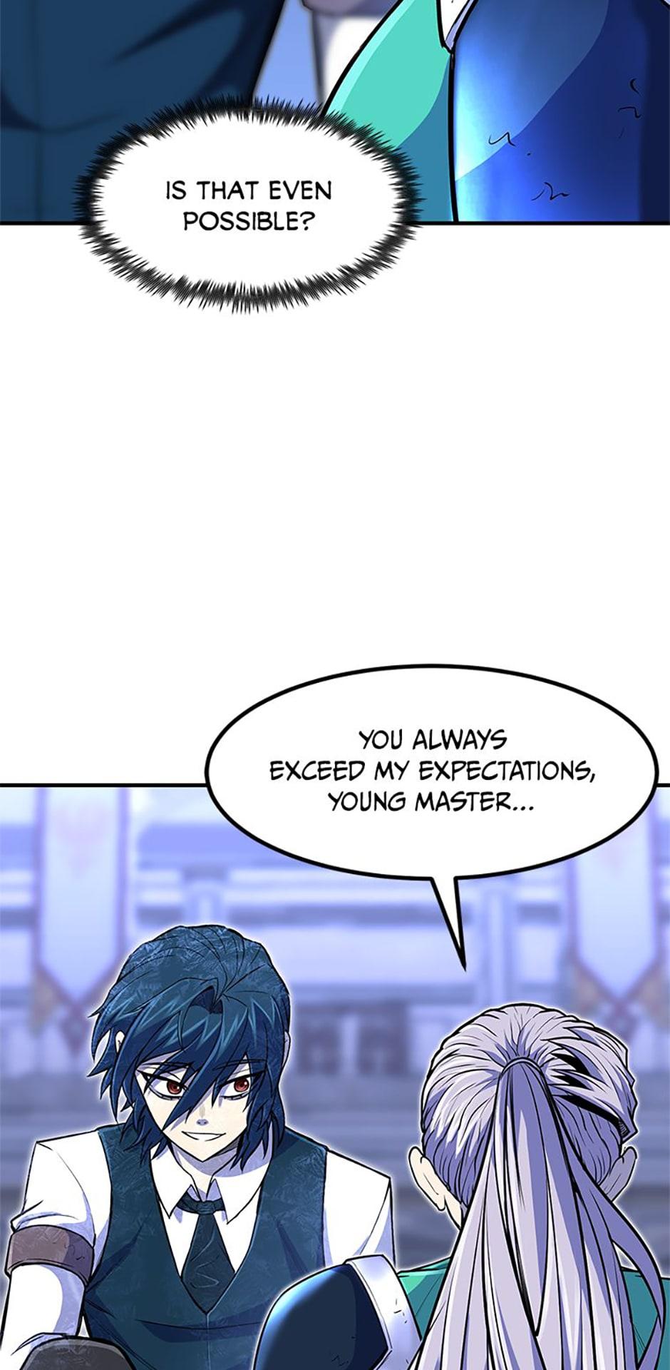 Read The Art of Reincarnation EN Manga Online