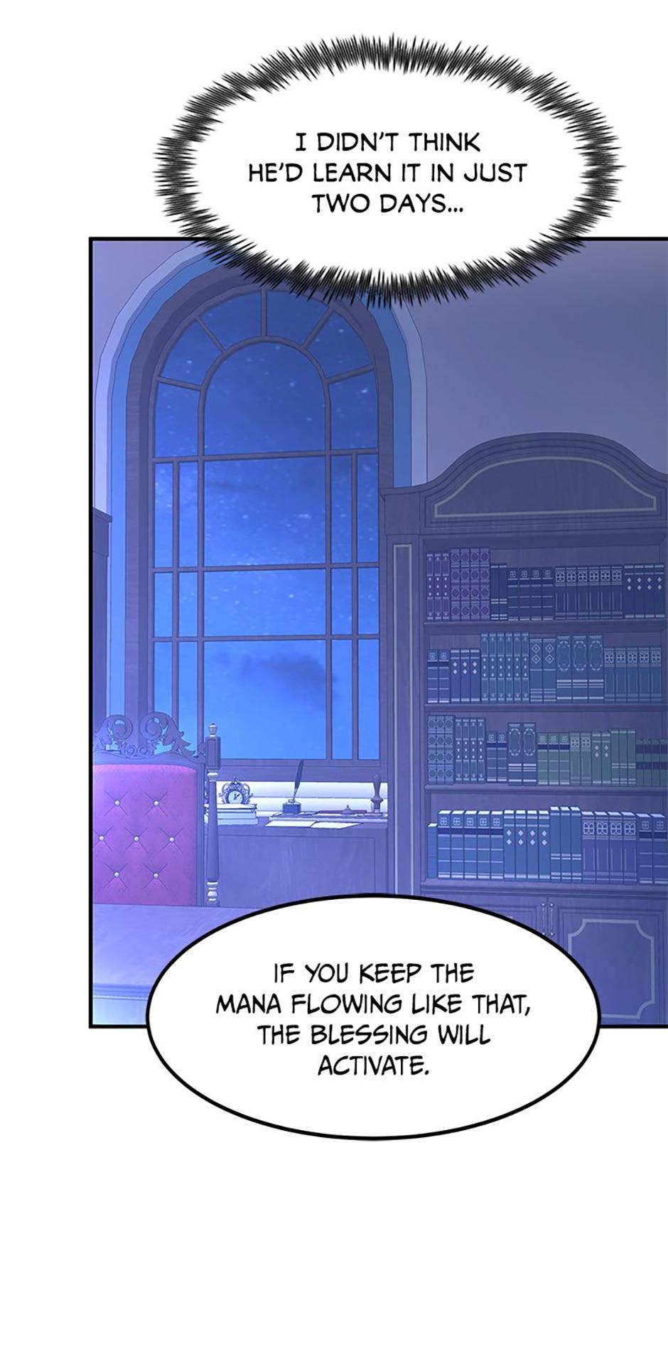 Read The Art of Reincarnation EN Manga Online