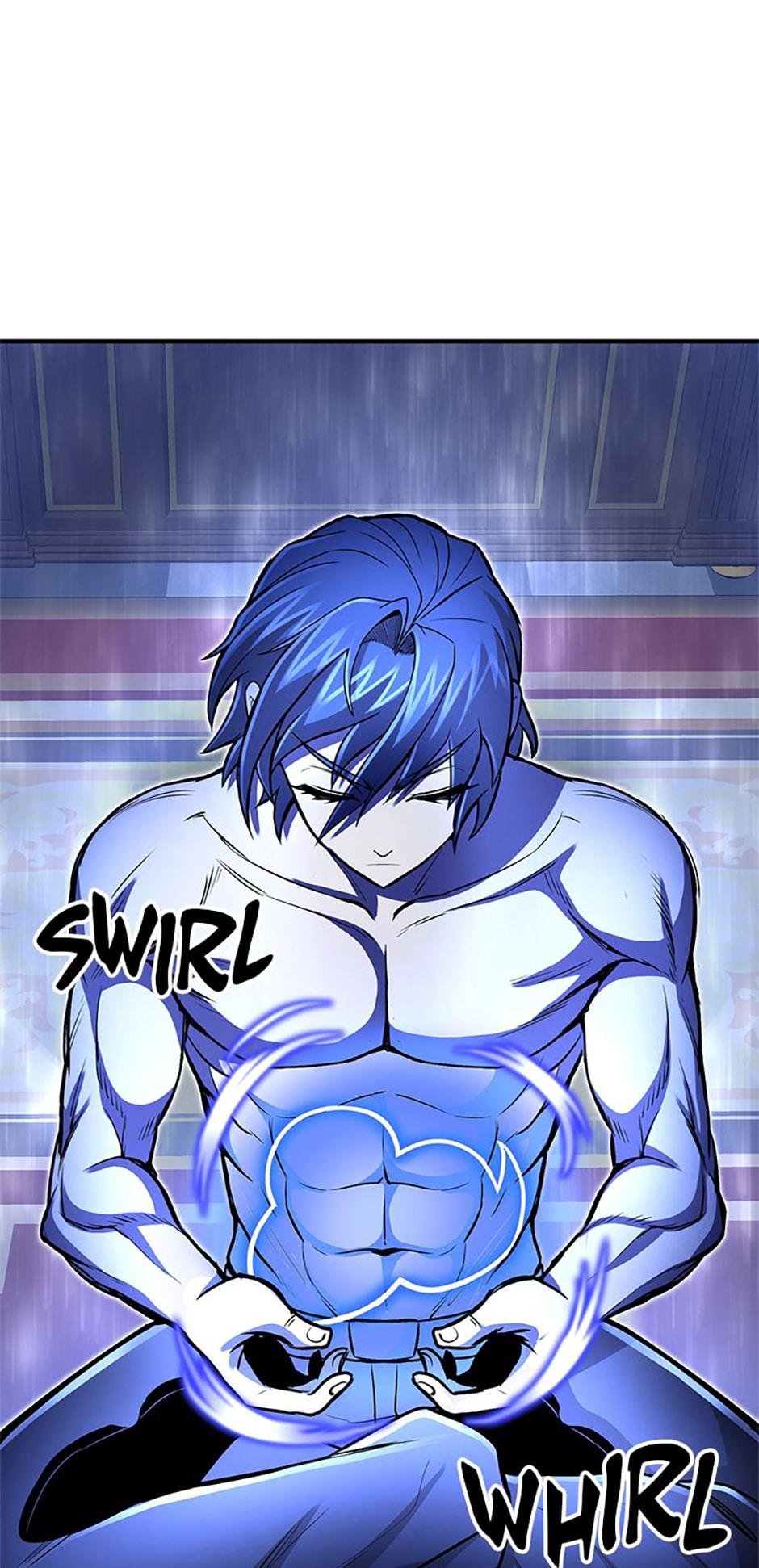 Read The Art of Reincarnation EN Manga Online