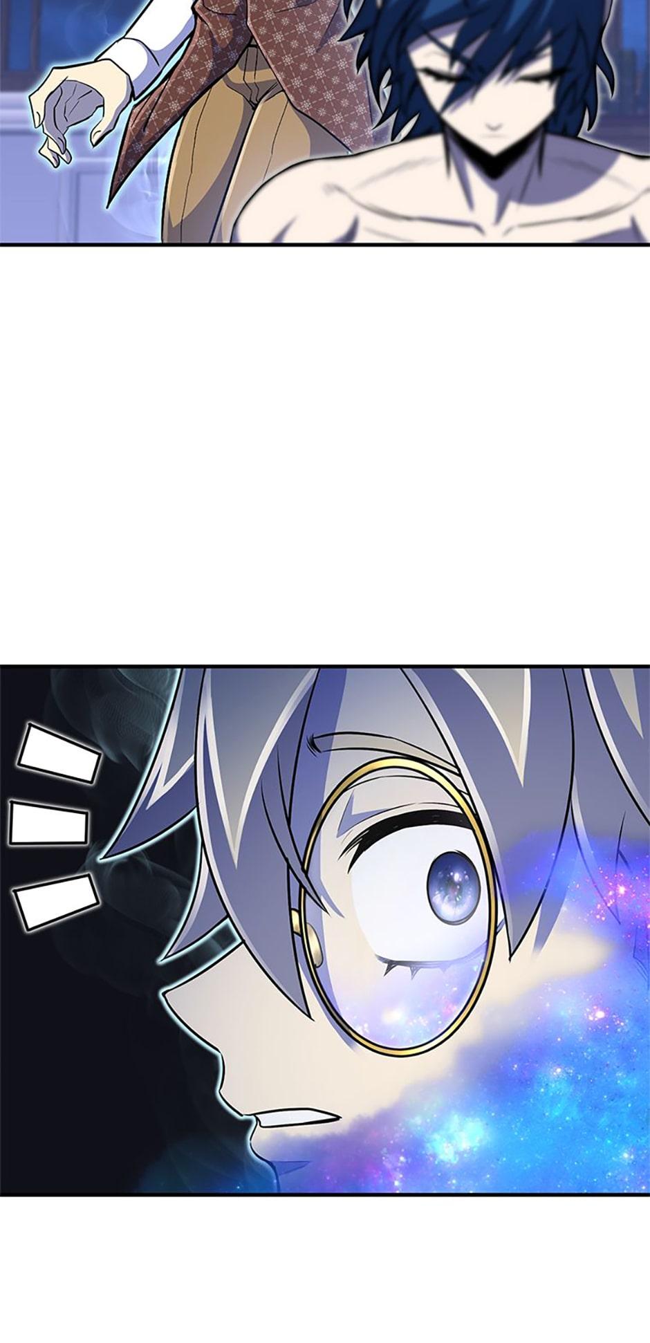 Read The Art of Reincarnation EN Manga Online