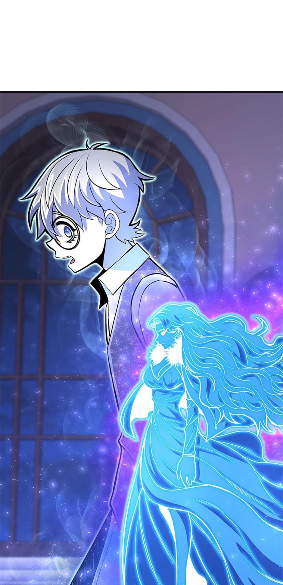 Read The Art of Reincarnation EN Manga Online