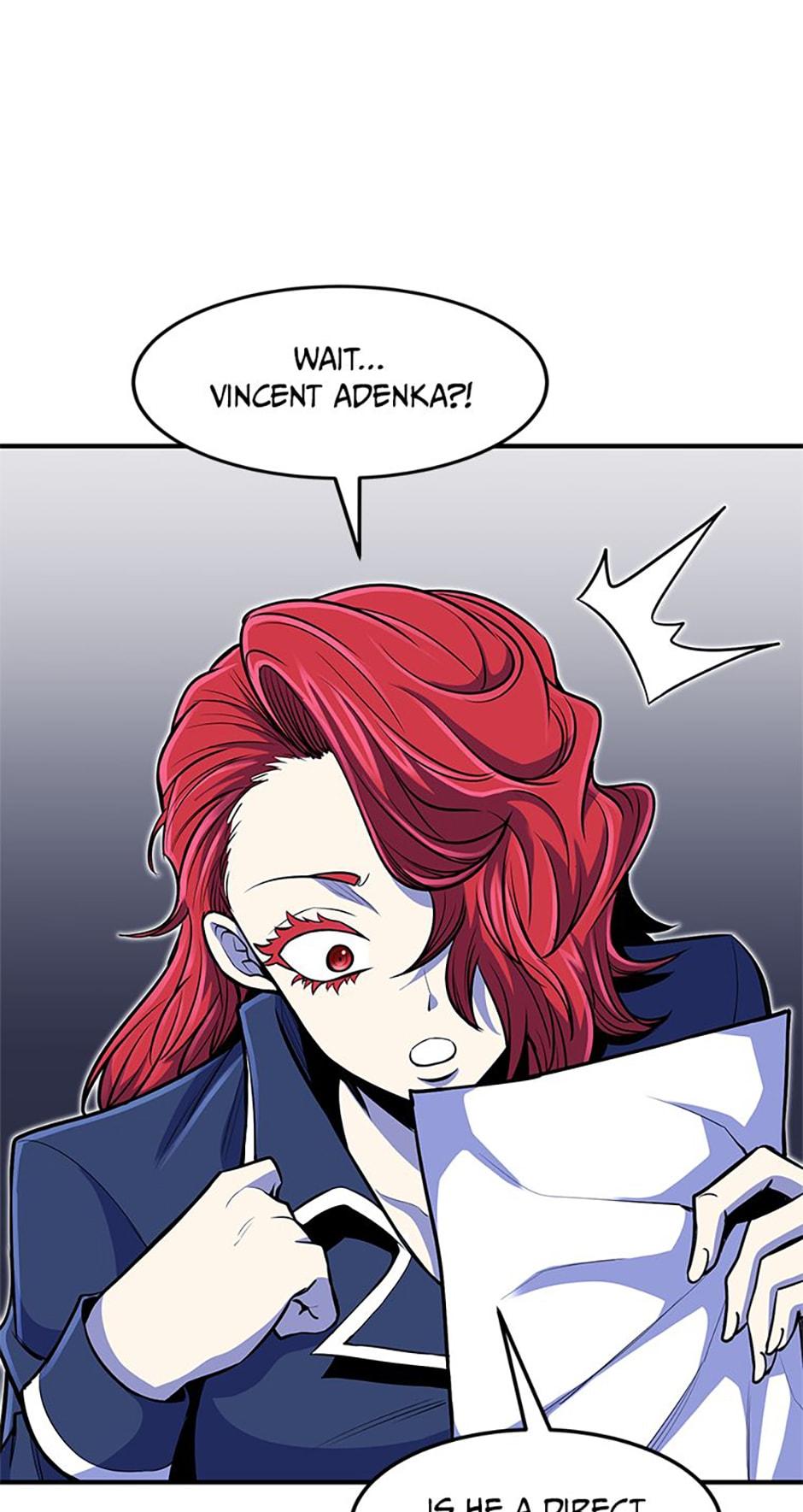 Read The Art of Reincarnation EN Manga Online
