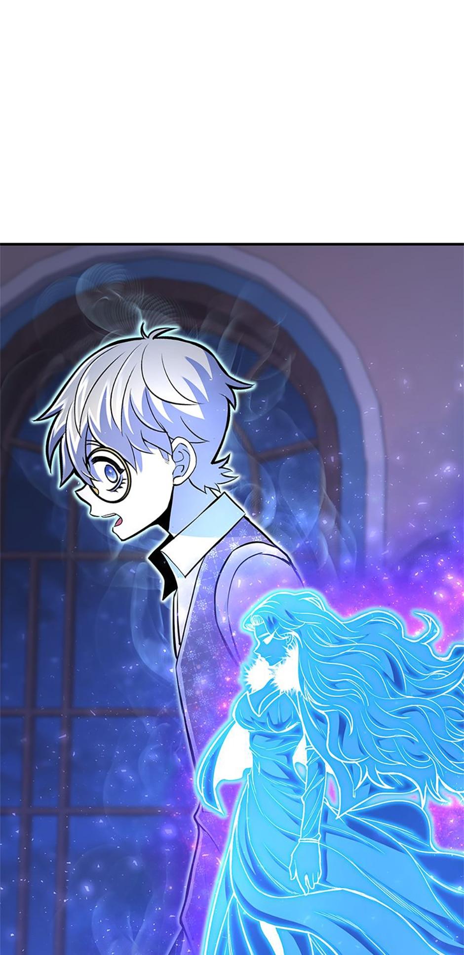 Read The Art of Reincarnation EN Manga Online