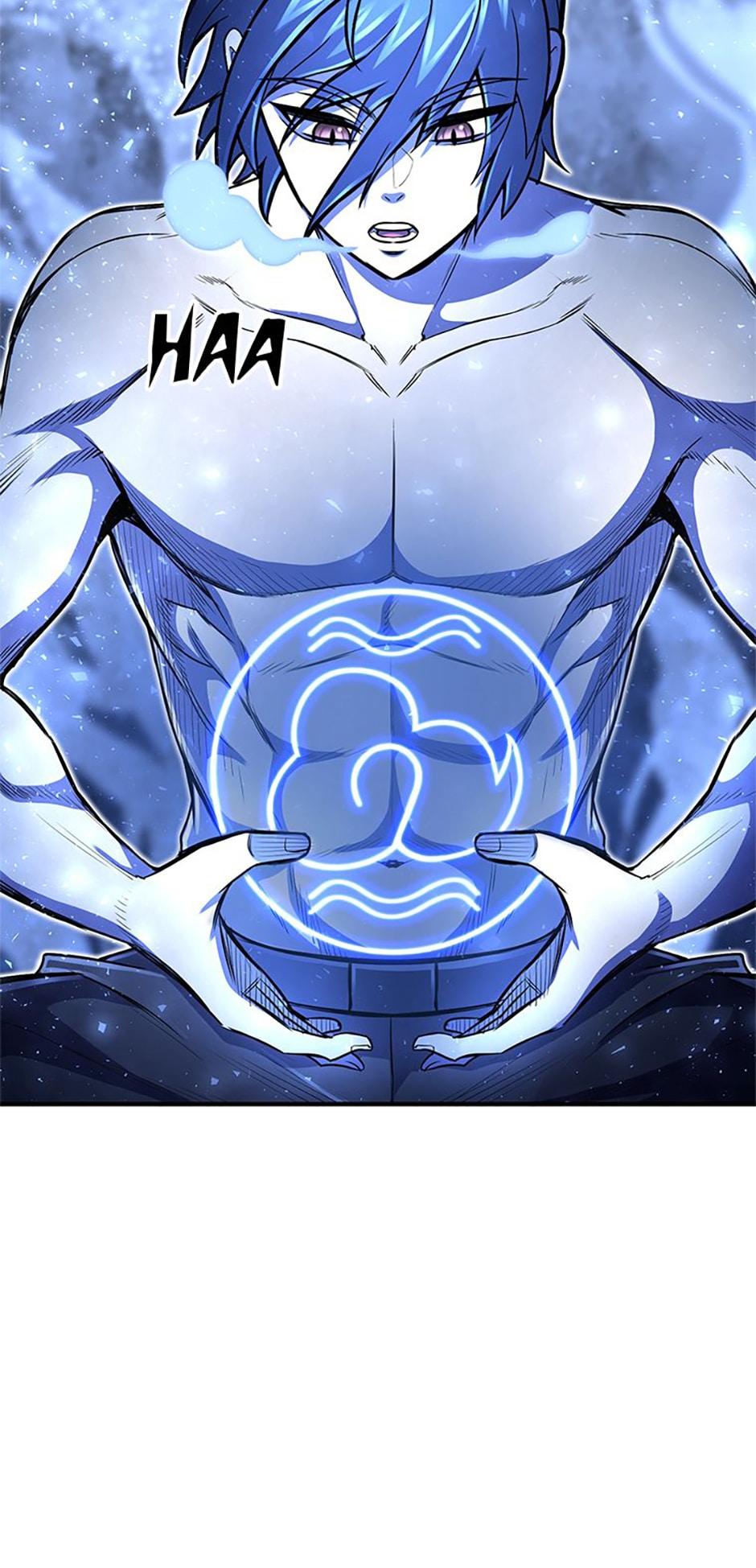 Read The Art of Reincarnation EN Manga Online
