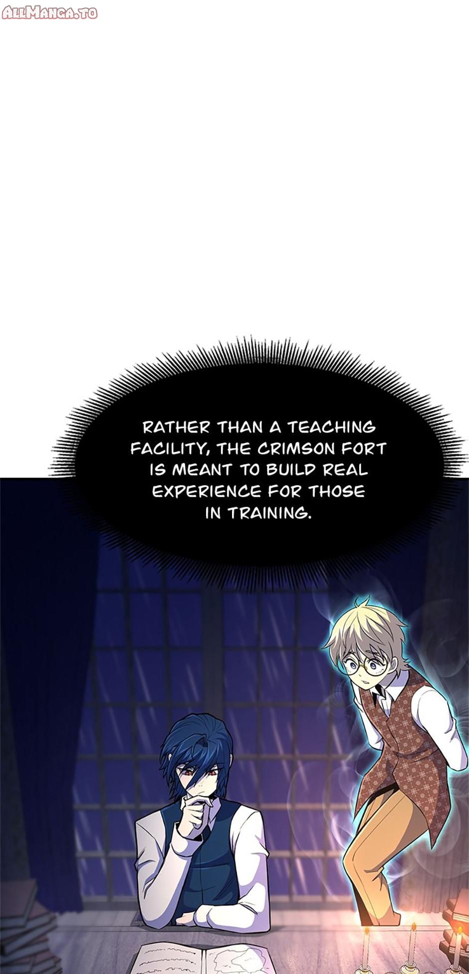 Read The Art of Reincarnation EN Manga Online