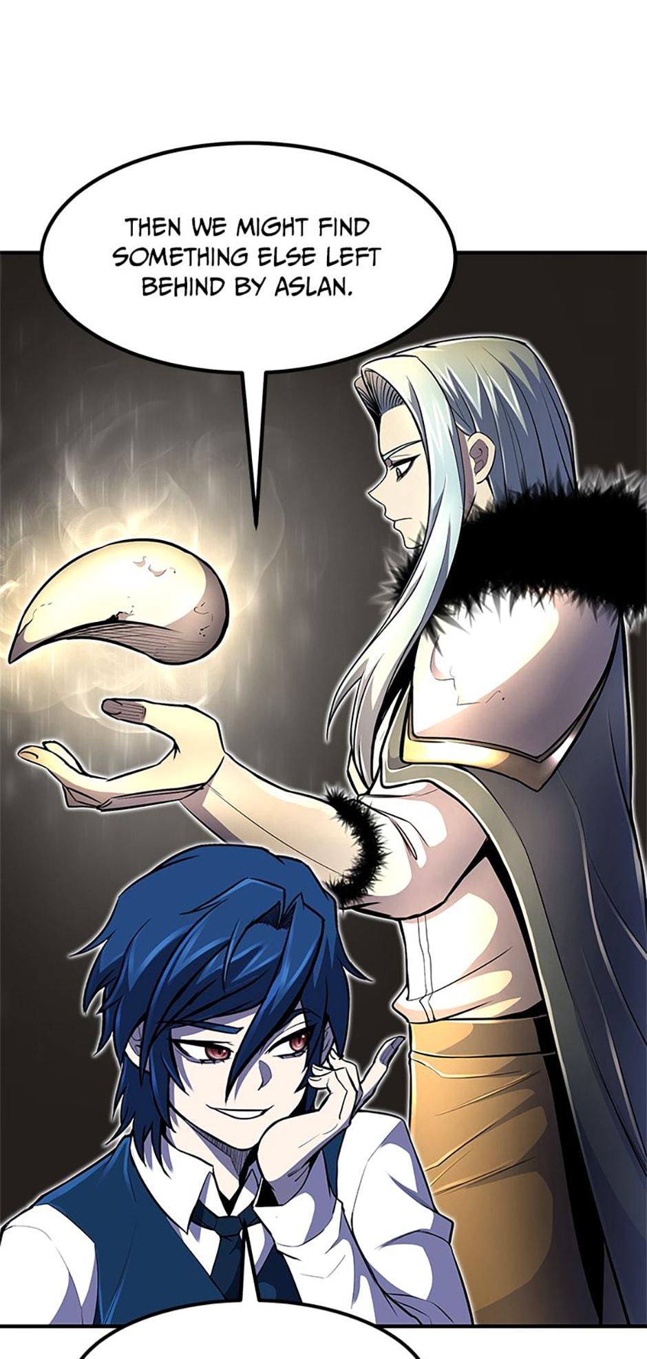 Read The Art of Reincarnation EN Manga Online