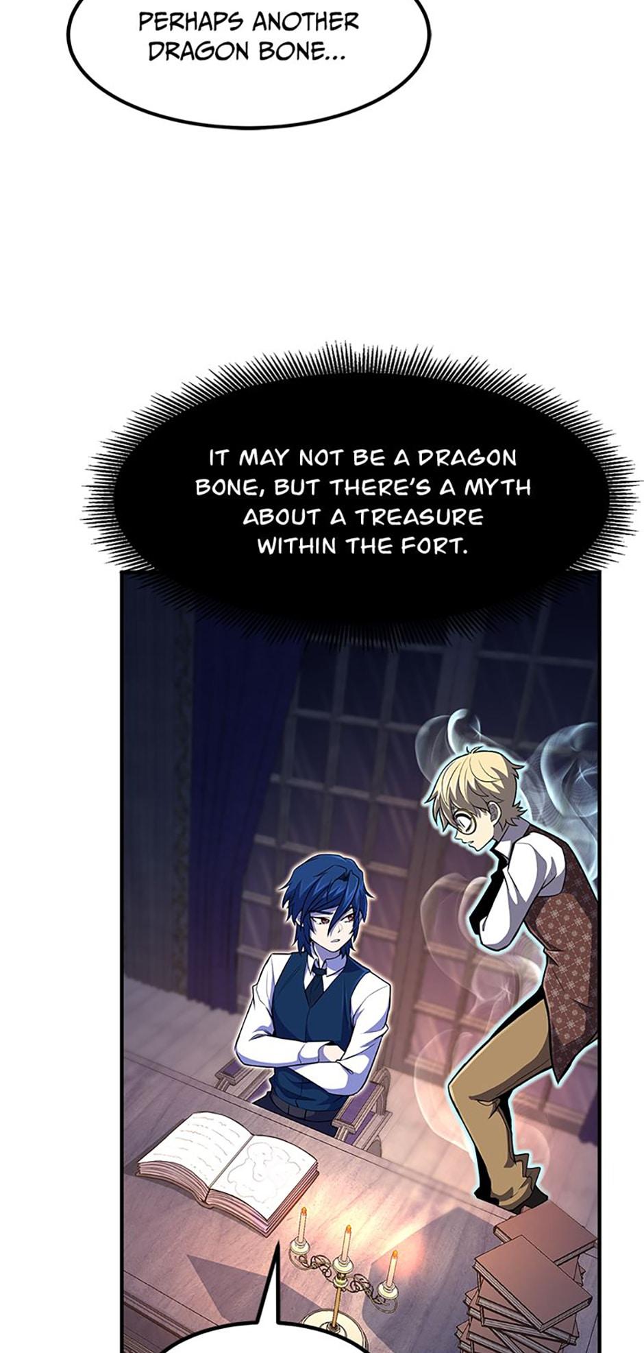 Read The Art of Reincarnation EN Manga Online
