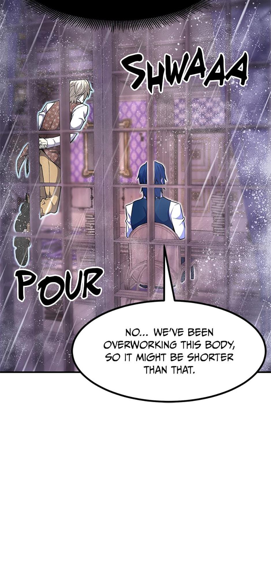 Read The Art of Reincarnation EN Manga Online