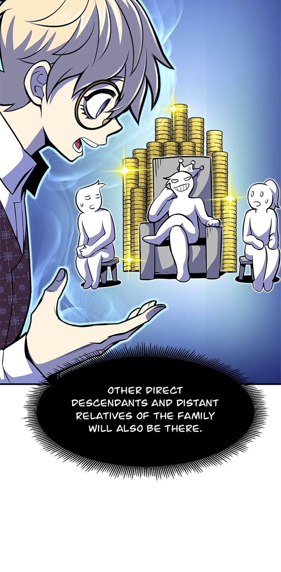 Read The Art of Reincarnation EN Manga Online