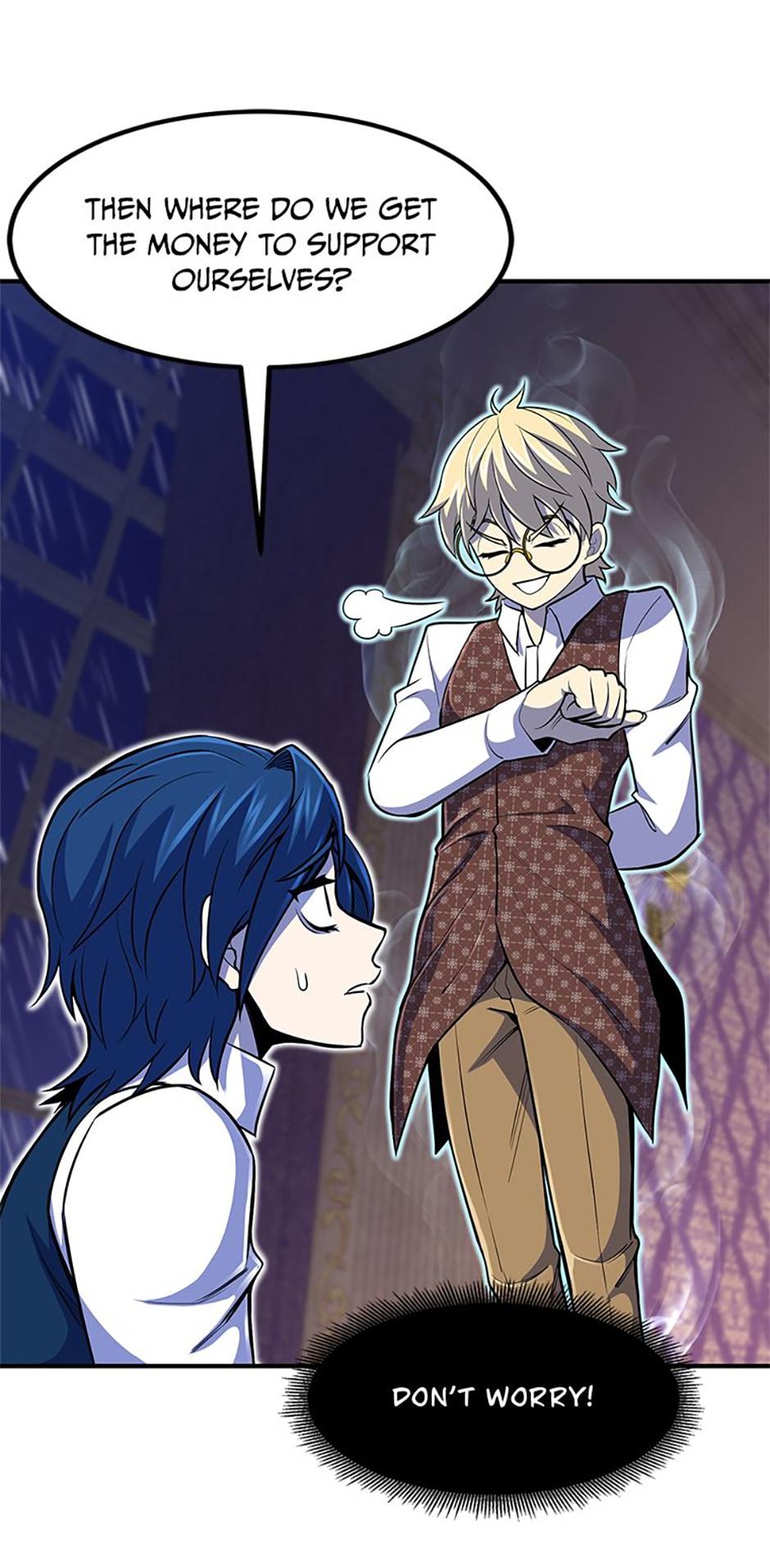 Read The Art of Reincarnation EN Manga Online