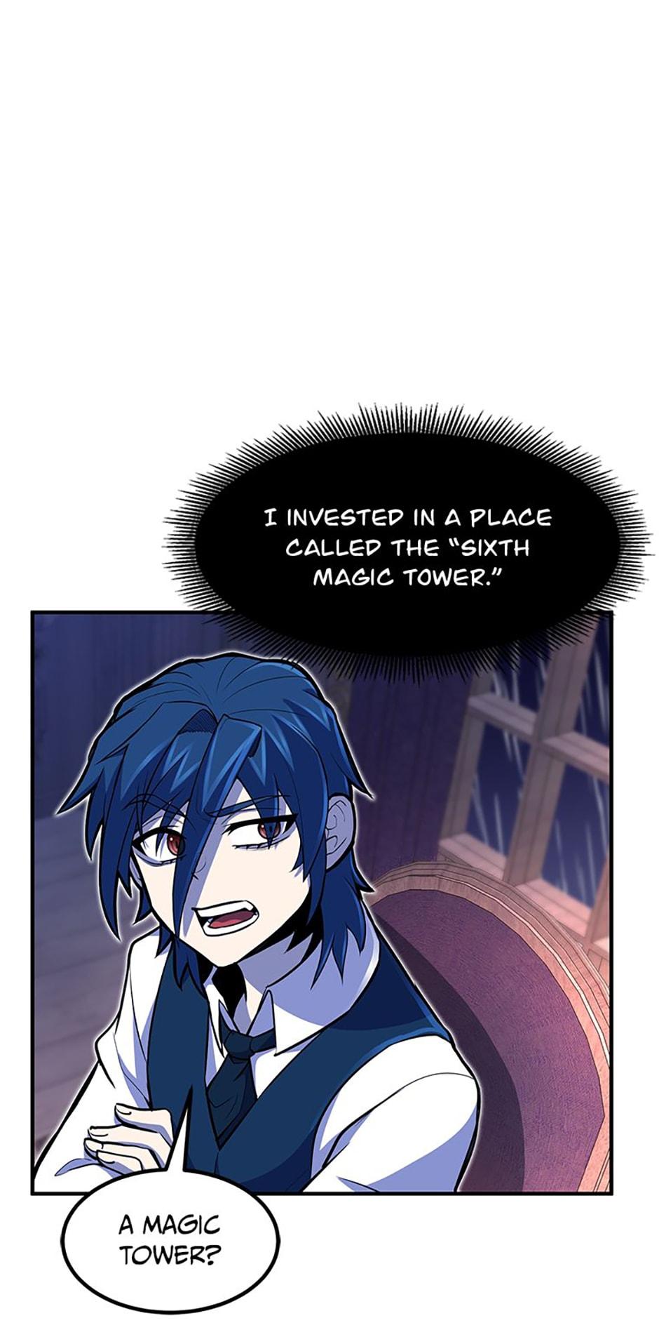Read The Art of Reincarnation EN Manga Online