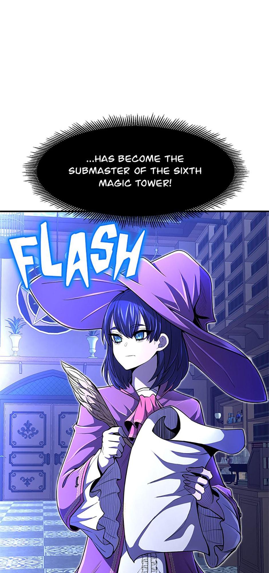Read The Art of Reincarnation EN Manga Online
