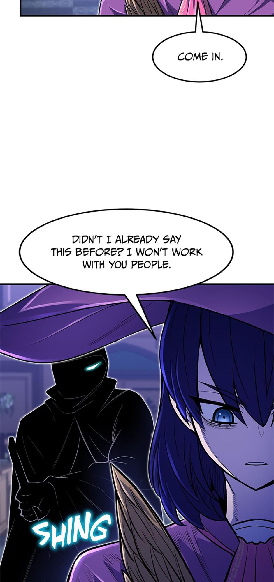 Read The Art of Reincarnation EN Manga Online