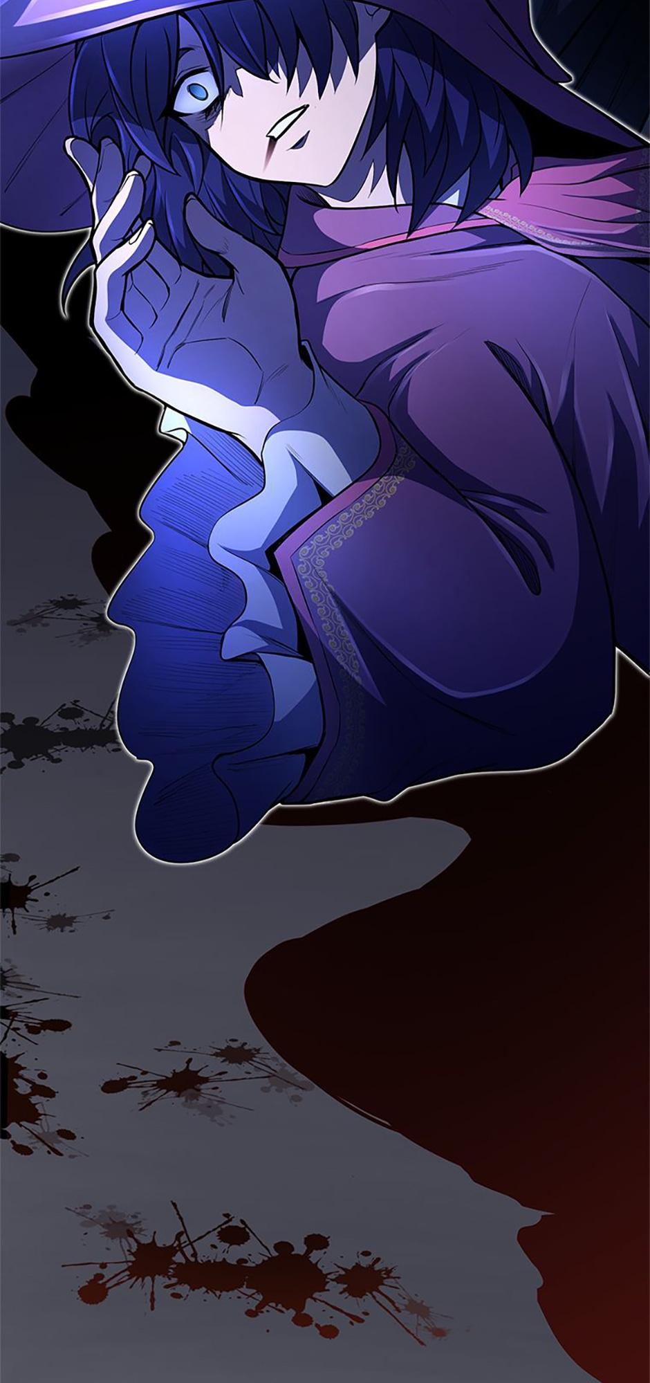Read The Art of Reincarnation EN Manga Online