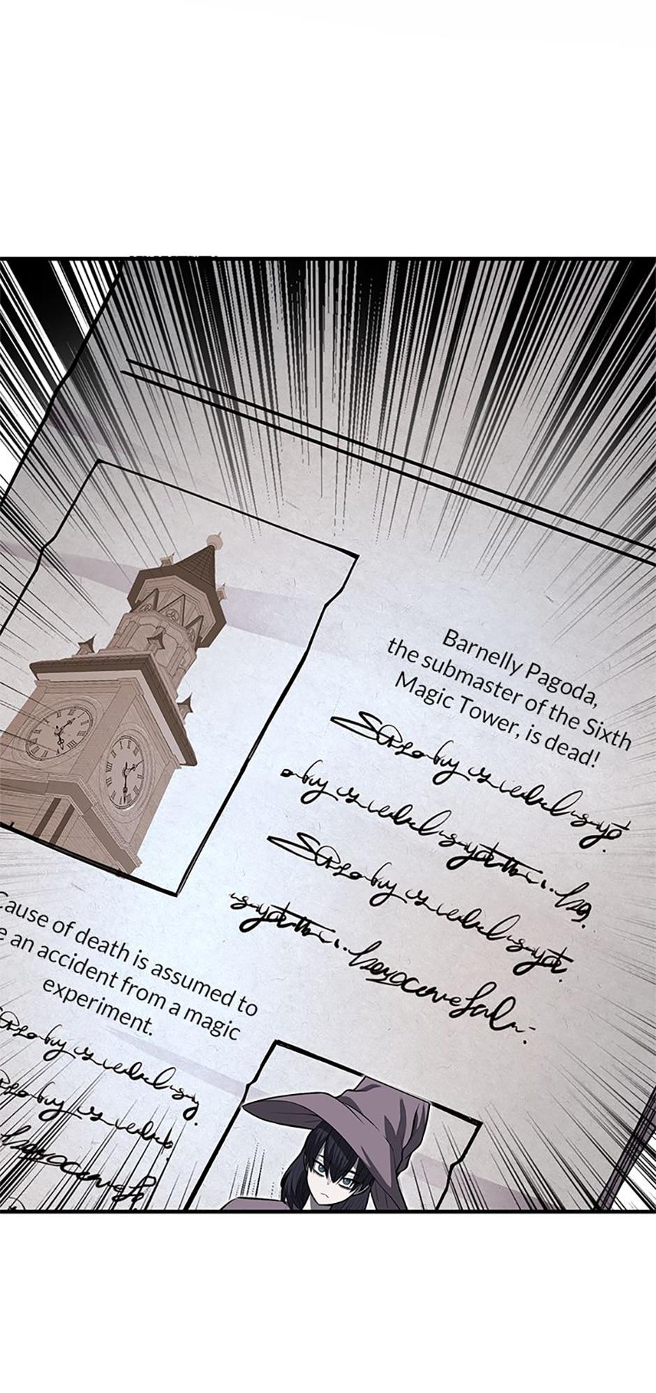 Read The Art of Reincarnation EN Manga Online