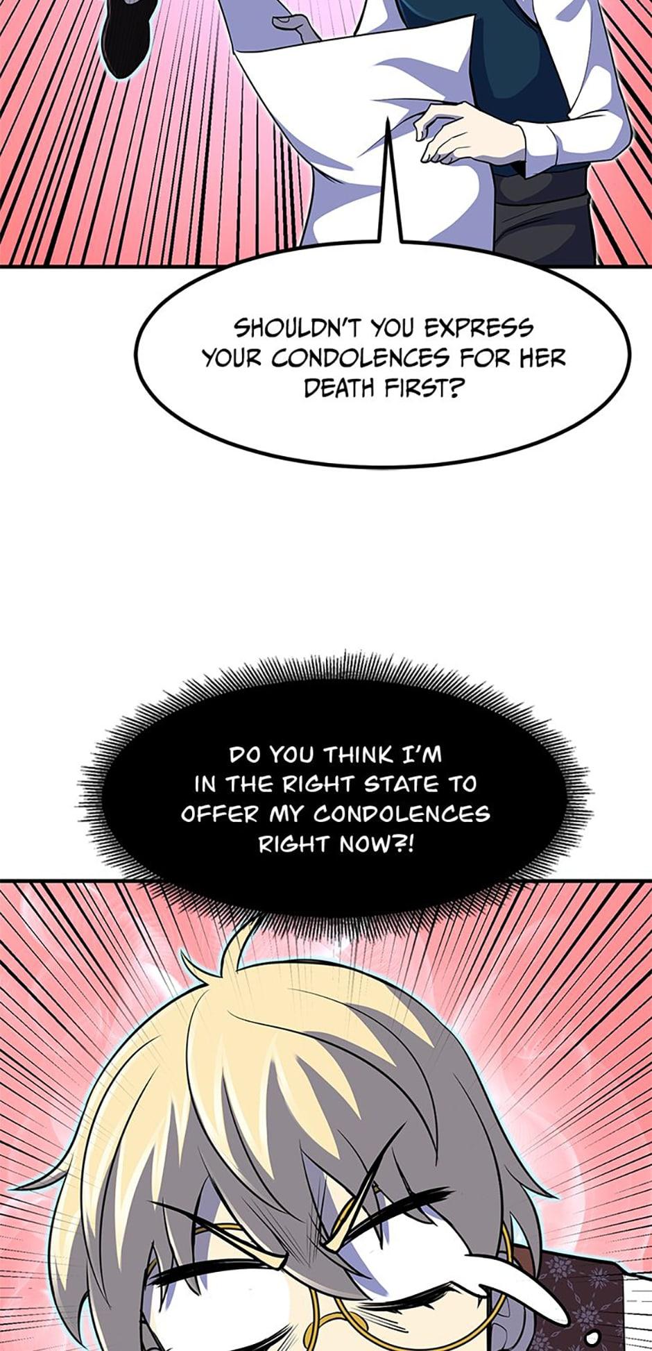 Read The Art of Reincarnation EN Manga Online