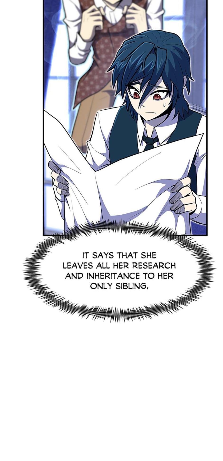 Read The Art of Reincarnation EN Manga Online
