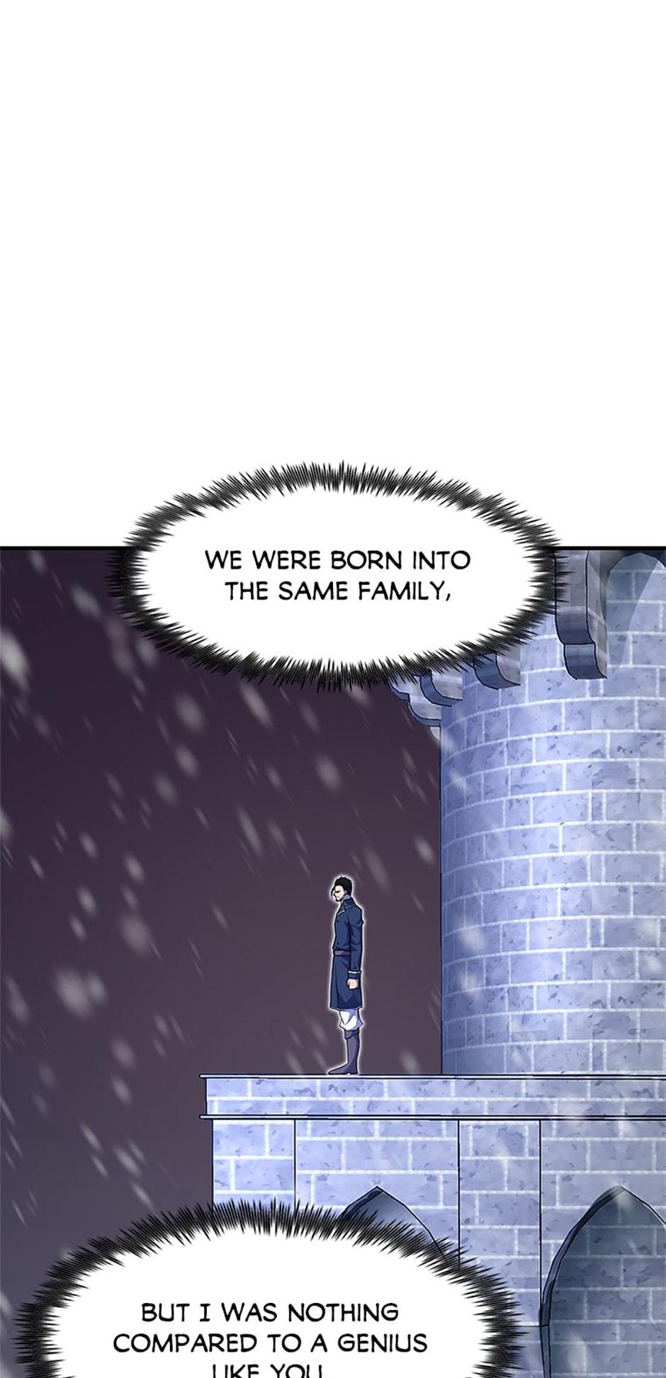 Read The Art of Reincarnation EN Manga Online
