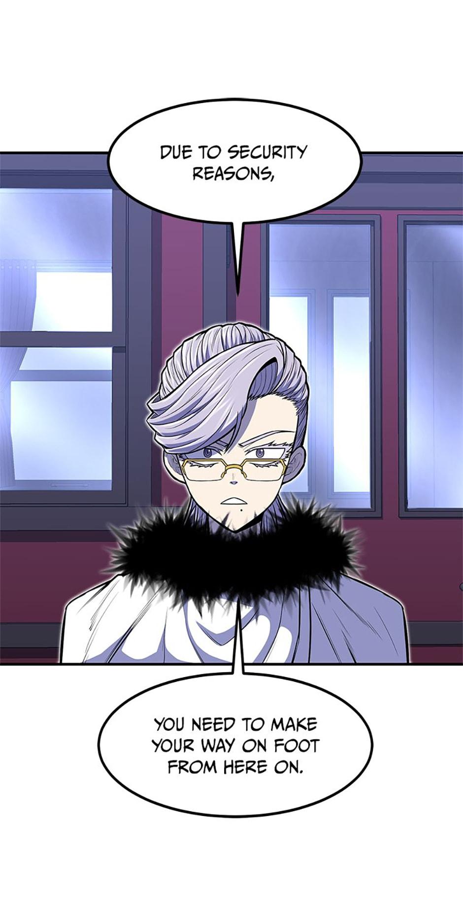 Read The Art of Reincarnation EN Manga Online