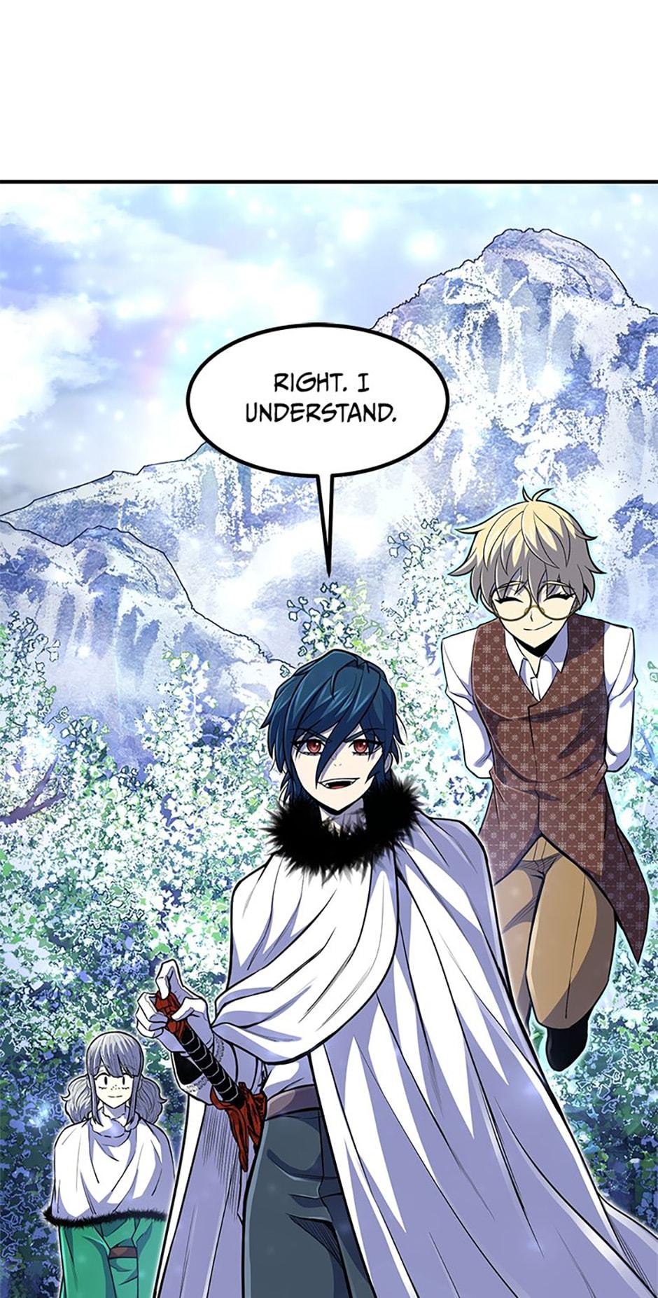 Read The Art of Reincarnation EN Manga Online