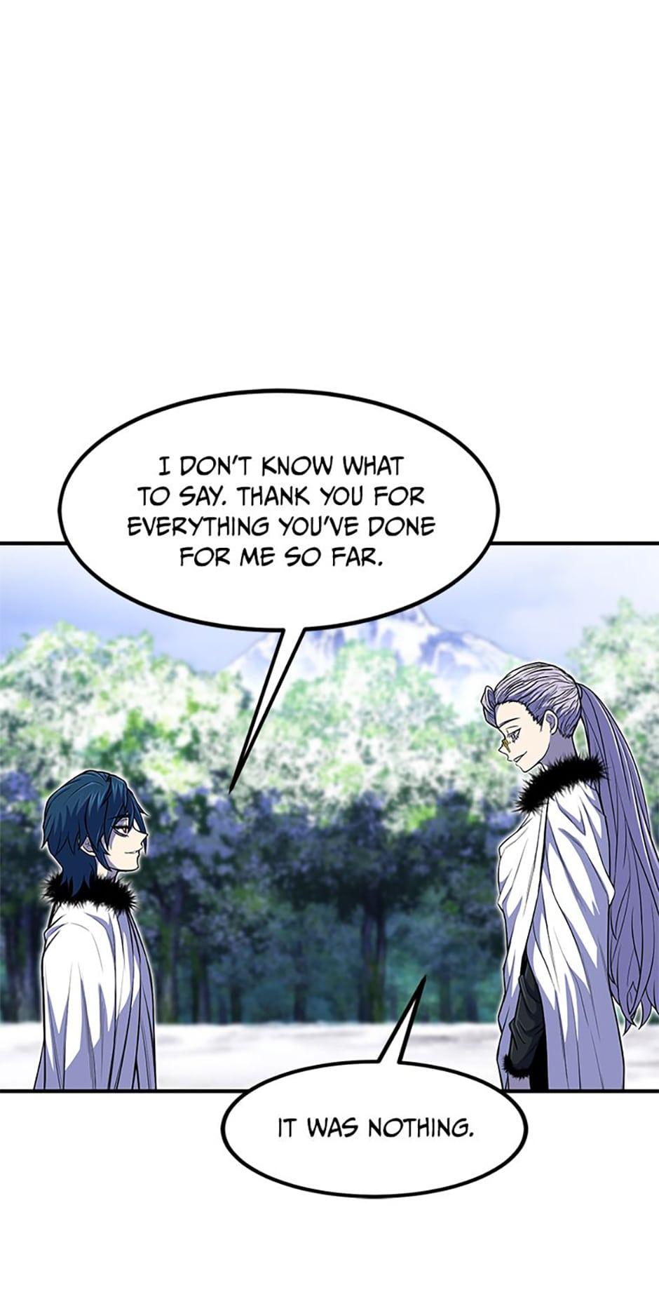 Read The Art of Reincarnation EN Manga Online