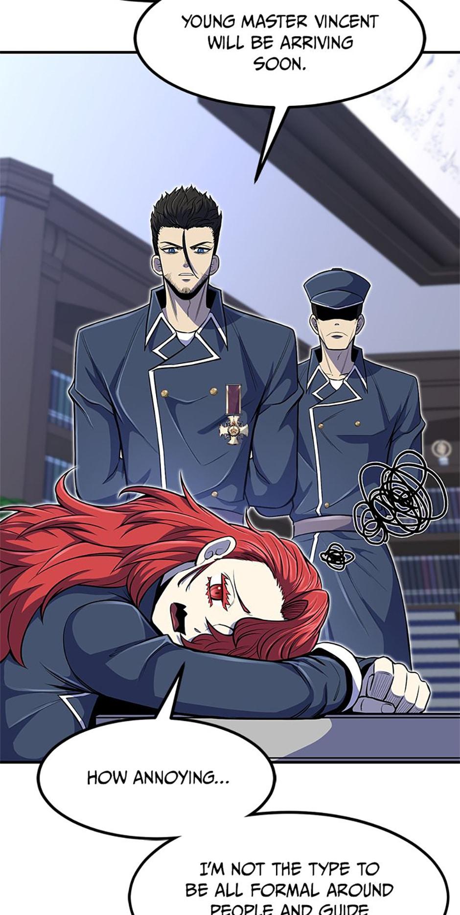 Read The Art of Reincarnation EN Manga Online