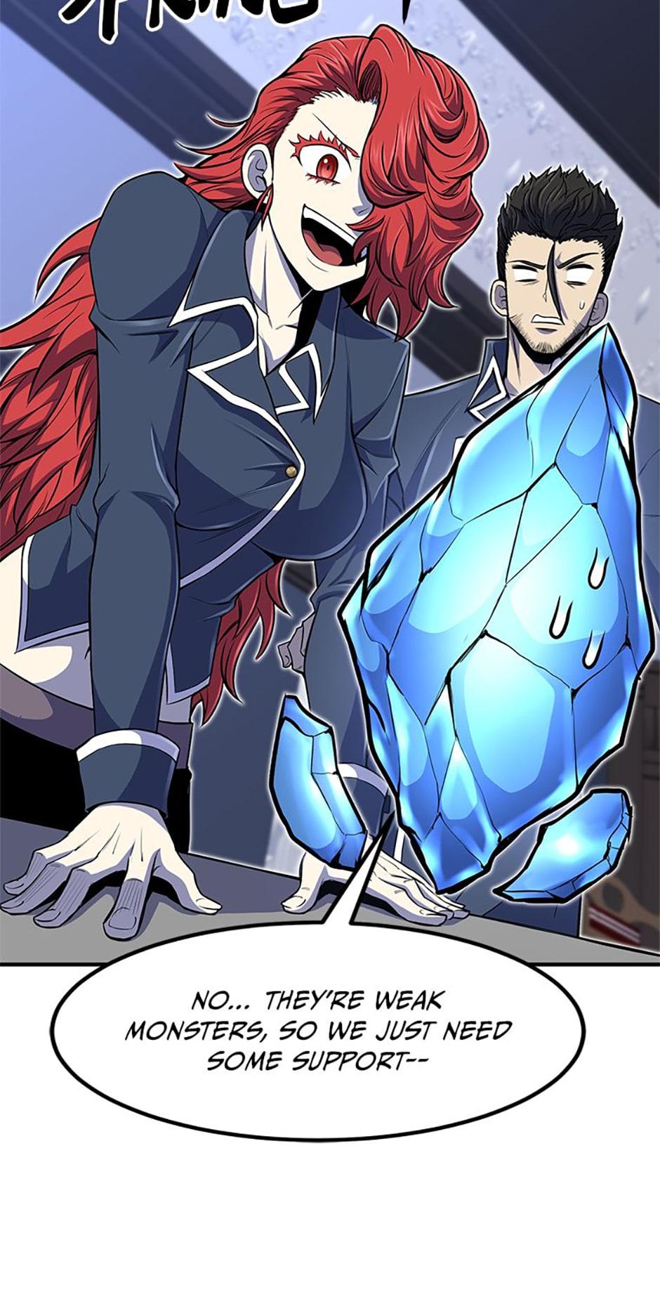 Read The Art of Reincarnation EN Manga Online
