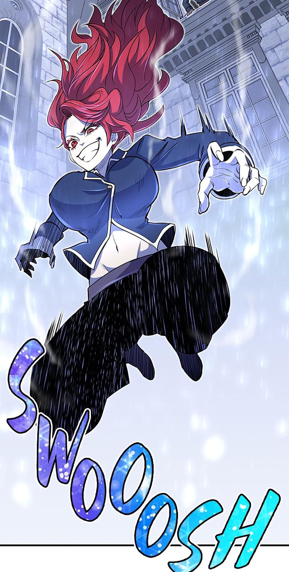 Read The Art of Reincarnation EN Manga Online