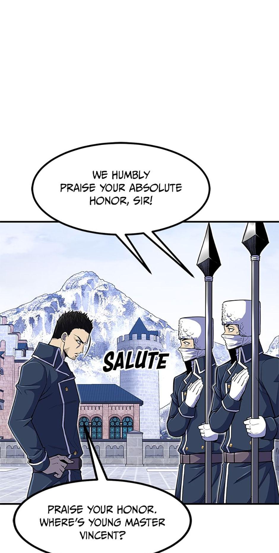 Read The Art of Reincarnation EN Manga Online