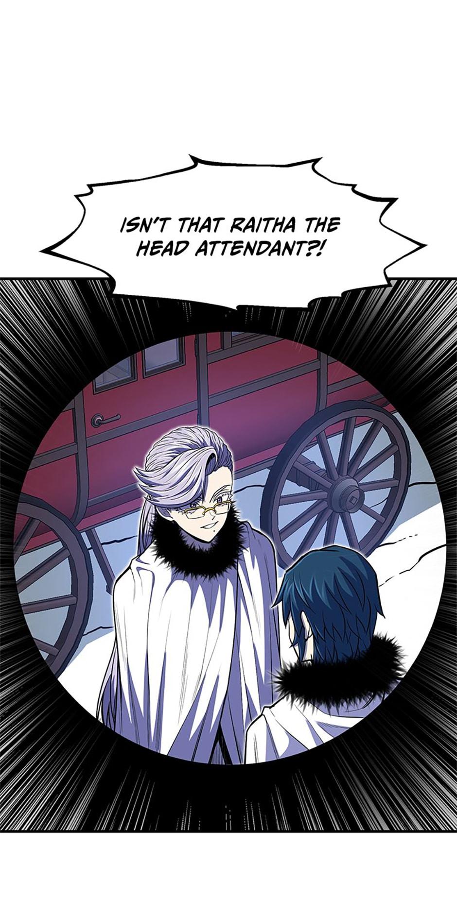 Read The Art of Reincarnation EN Manga Online
