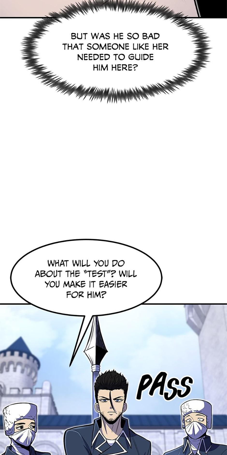 Read The Art of Reincarnation EN Manga Online