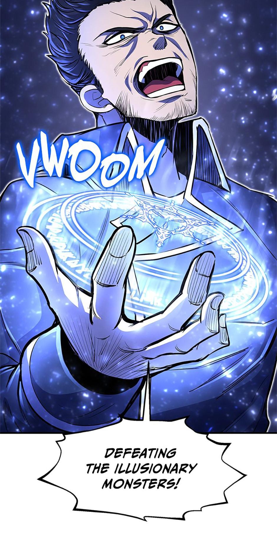 Read The Art of Reincarnation EN Manga Online